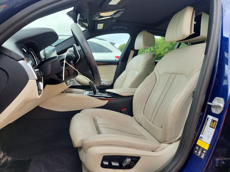Продаж на аукціоні авто 2017 Bmw 530, vin: WBAJA7C36HG903821, номер лоту: 70326796