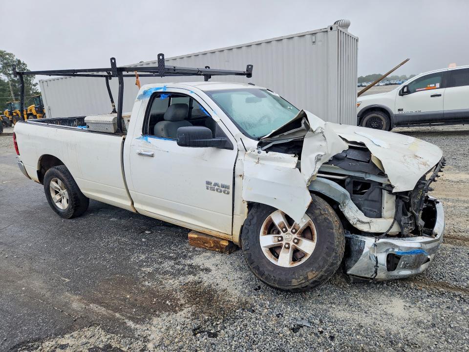 Продаж на аукціоні авто 2013 Ram 1500, vin: 3C6JR6EP6DG524328, номер лоту: 70152816