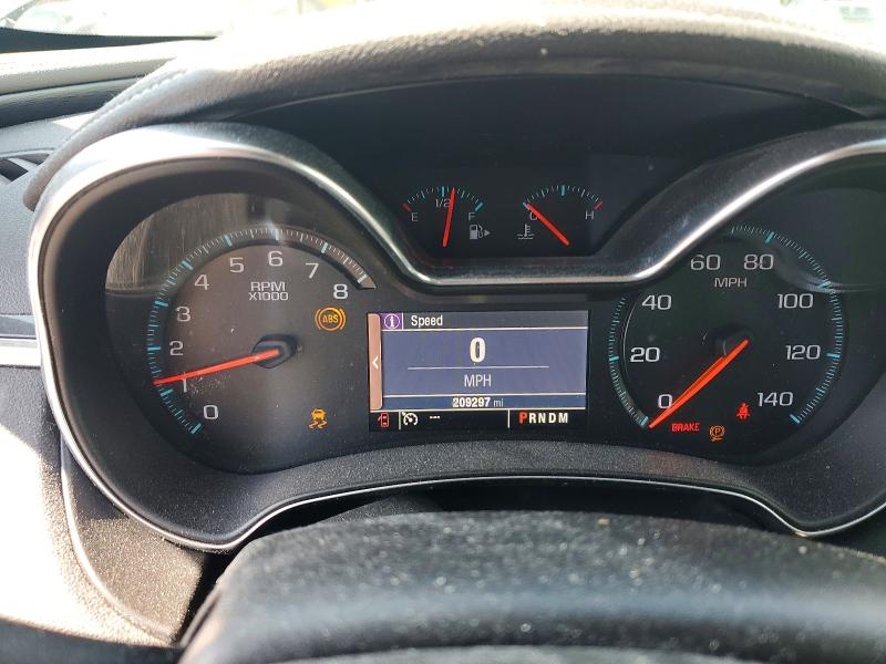 Продажа на аукционе авто 2014 Chevrolet Impala, vin: 1G11Y5SL2EU133630, номер лота: 68635196