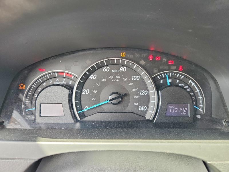 66852066 :رقم المزاد ، 4T1BF1FKXCU531592 vin ، 2012 Toyota Camry مزاد بيع