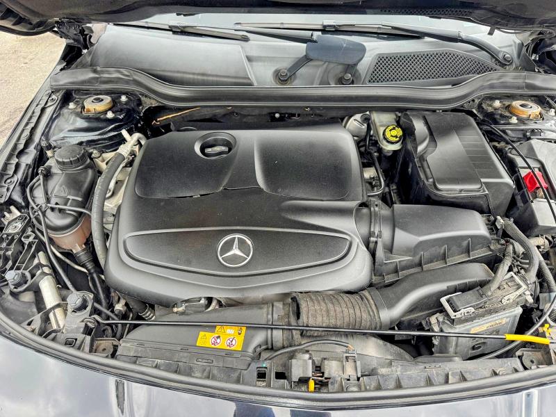 Aukcja sprzedaży 2019 Mercedes-benz Cla, vin: WDDSJ4EBXKN704550, numer aukcji: 68017376