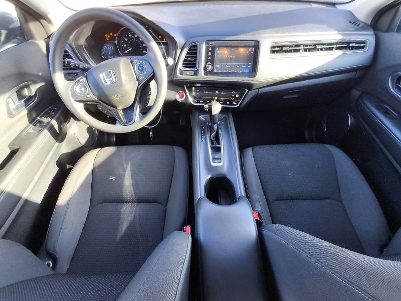 69436366 :رقم المزاد ، 3CZRU5H5XMM714532 vin ، 2021 Honda Hr-v مزاد بيع