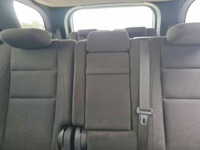 67315336 :رقم المزاد ، 1C4RDJAG9HC799297 vin ، 2017 Dodge Durango مزاد بيع