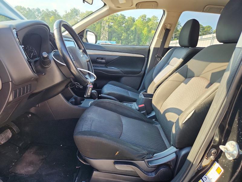 Aukcja sprzedaży 2014 Mitsubishi Outlander, vin: JA4AD3A37EZ010010, numer aukcji: 67317446