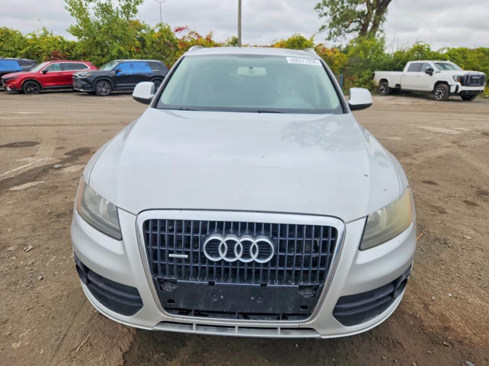 Продаж на аукціоні авто 2009 Audi Q5, vin: WA1KK68R69A018786, номер лоту: 69377896