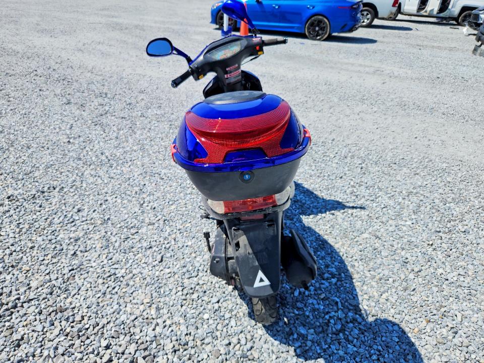 Продаж на аукціоні авто 2025 Vitachi Scooter, vin: H0DTABF51SX100951, номер лоту: 69851836