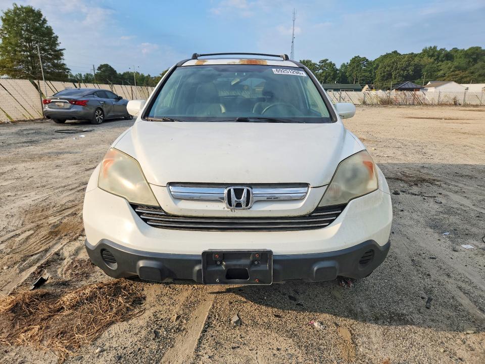 69251296 :رقم المزاد ، 5J6RE48729L002954 vin ، 2009 Honda Cr-v مزاد بيع