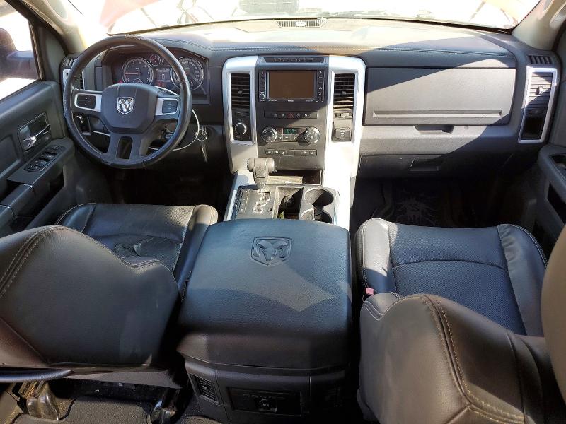 Aukcja sprzedaży 2010 Dodge Ram 1500, vin: 1D7RV1CT9AS262700, numer aukcji: 68072446