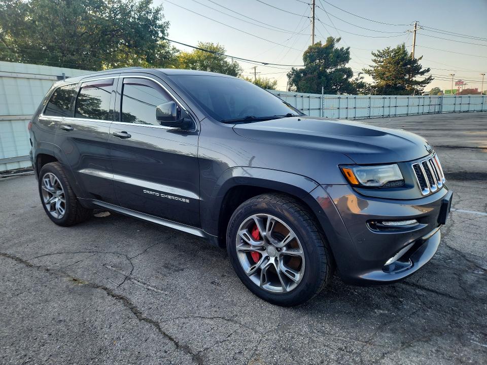 Aukcja sprzedaży 2015 Jeep Grand Cherokee, vin: 1C4RJFDJ7FC778507, numer aukcji: 67180016
