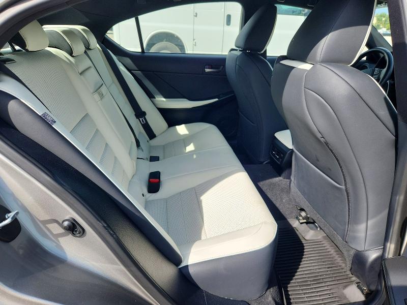 Aukcja sprzedaży 2023 Lexus Is, vin: JTHGZ1E22P5029919, numer aukcji: 68068976