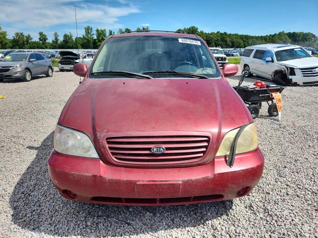 Продаж на аукціоні авто 2002 Kia Sedona, vin: KNDUP131326329444, номер лоту: 68010416