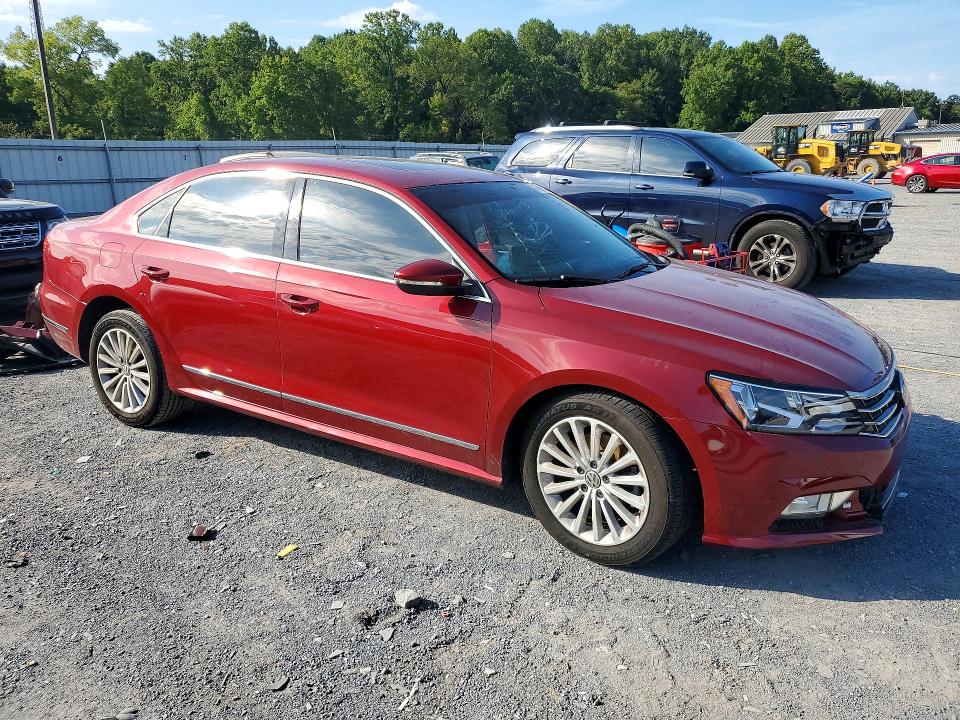 Aukcja sprzedaży 2016 Volkswagen Passat, vin: 1VWBT7A3XGC048192, numer aukcji: 67417786