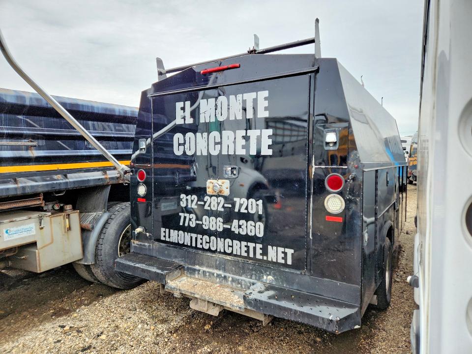 Aukcja sprzedaży 2016 Ford Econoline, vin: 1FDXE4FS3GDC33689, numer aukcji: 70712196