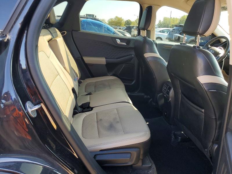 Aukcja sprzedaży 2020 Ford Escape, vin: 1FMCU9J98LUA73516, numer aukcji: 68132096