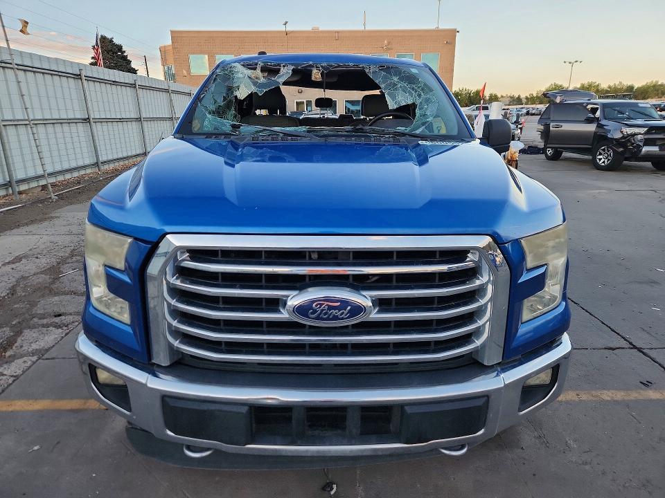 Aukcja sprzedaży 2016 Ford F150, vin: 1FTFX1EG8GKE61902, numer aukcji: 68005526