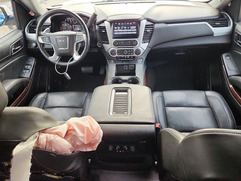 Auction sale of the 2016 Gmc Yukon, vin: 1GKS2BKC2GR153687, lot number: 68510826