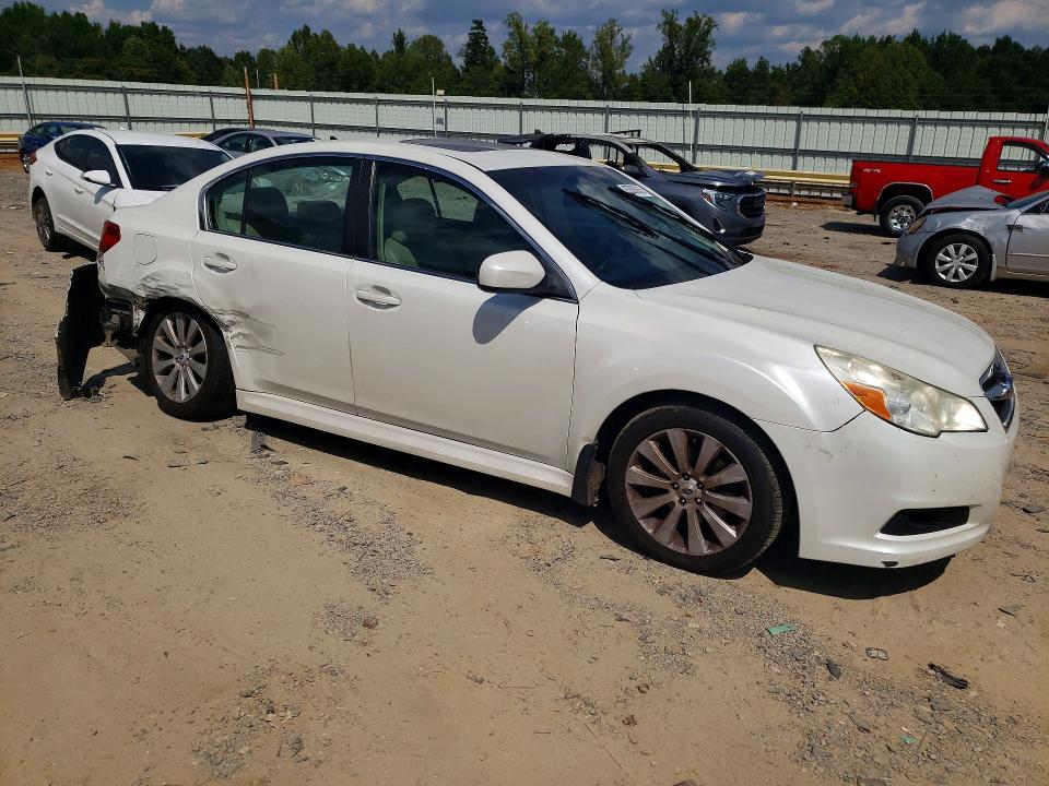 Продажа на аукционе авто 2011 Subaru Legacy, vin: 4S3BMBK65B3258994, номер лота: 67605056