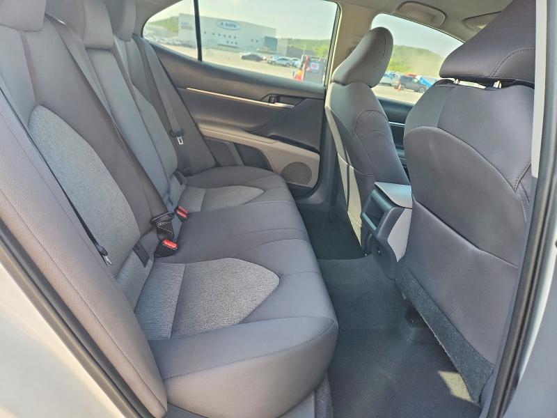 Aukcja sprzedaży 2018 Toyota Camry, vin: 4T1B11HK5JU031719, numer aukcji: 69537606