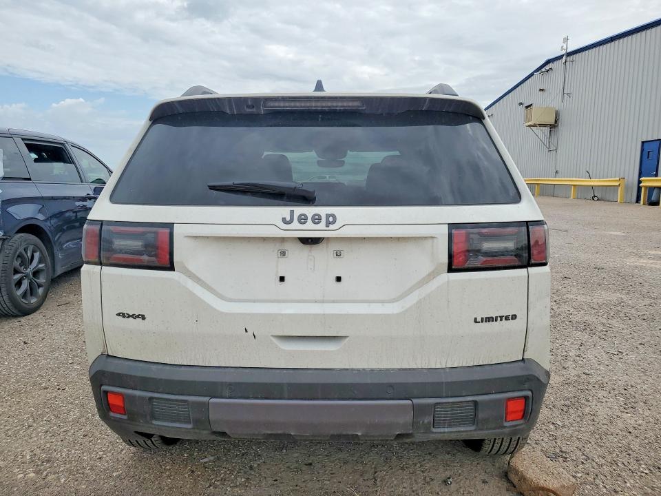 2026 Jeep Cherokee მანქანა იყიდება აუქციონზე, vin: 3C4PJMB20TT157312, აუქციონის ნომერი: 67311696