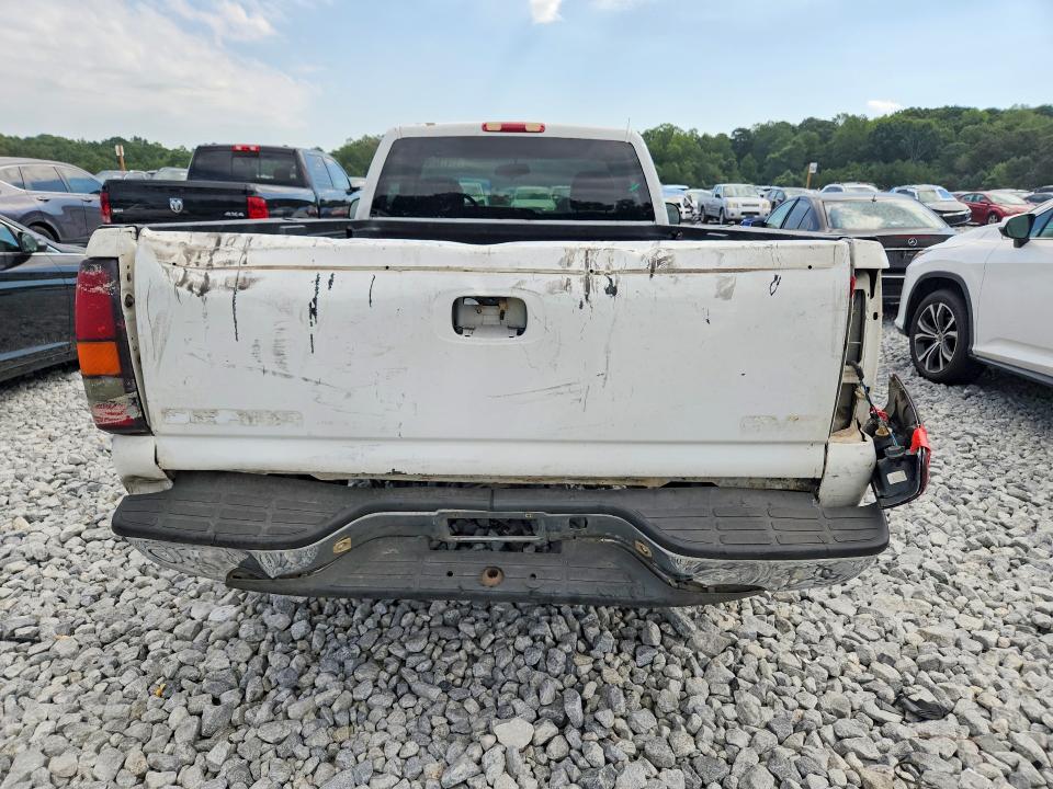 Продаж на аукціоні авто 2006 Gmc New Sierra, vin: 3GTEC14X26G149380, номер лоту: 69411376