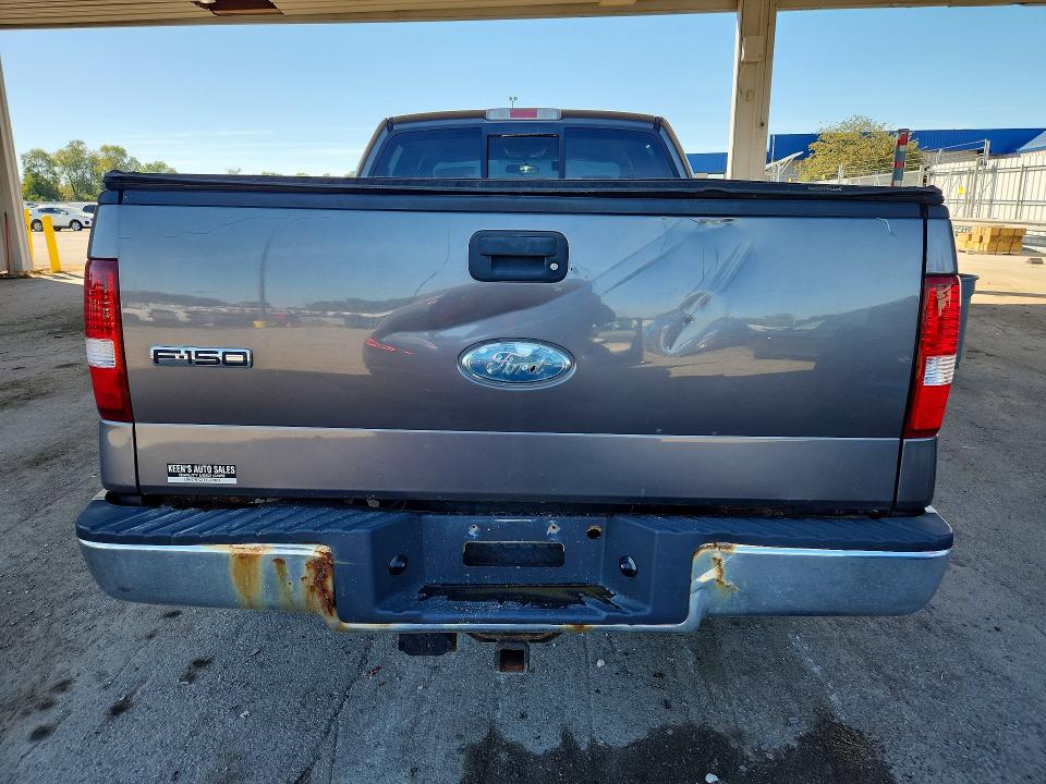 Aukcja sprzedaży 2008 Ford F150, vin: 1FTPW14V28FA50206, numer aukcji: 70978326