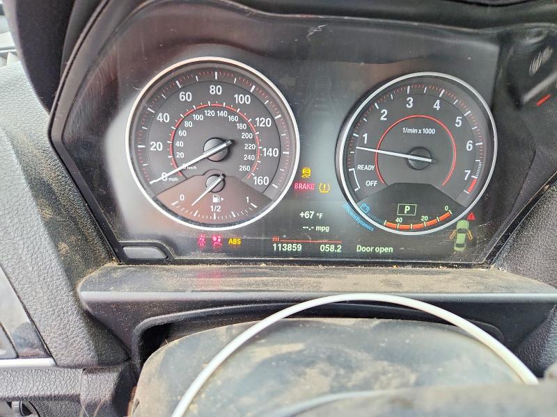 Aukcja sprzedaży 2016 Bmw 228, vin: WBA1F9C58GV545324, numer aukcji: 69596326