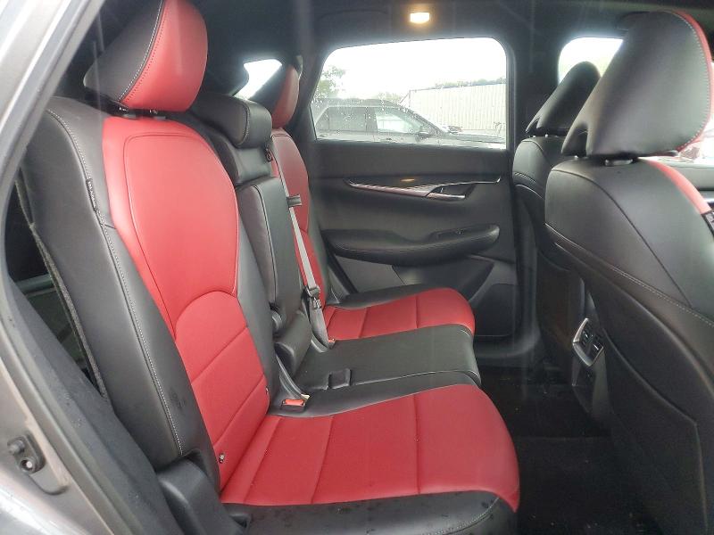 Aukcja sprzedaży 2024 Infiniti Qx50, vin: 3PCAJ5FB1RF115339, numer aukcji: 66925266