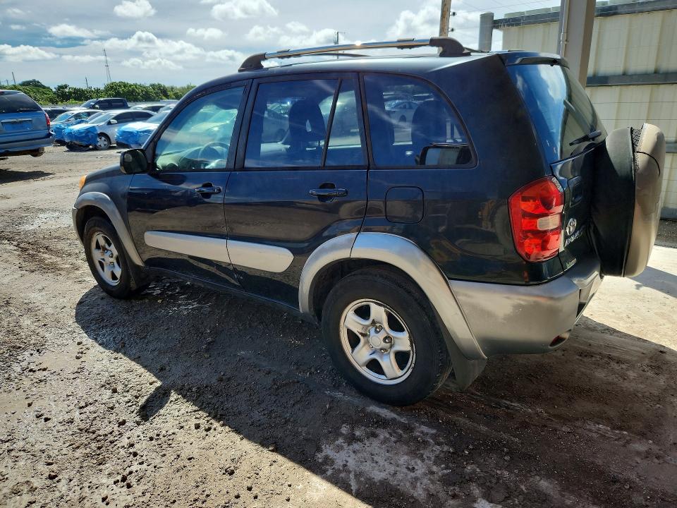Продаж на аукціоні авто 2005 Toyota Rav4, vin: JTEGD20V150091731, номер лоту: 70350956