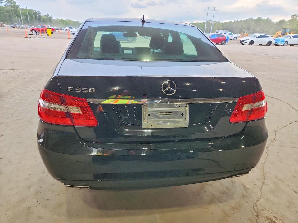 Aukcja sprzedaży 2010 Mercedes-benz E, vin: WDDHF5GB3AA258231, numer aukcji: 69729836