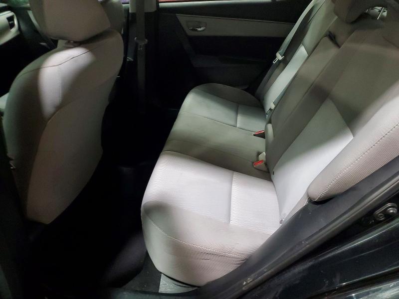 70060306 :رقم المزاد ، 2T1BURHE1GC632295 vin ، 2016 Toyota Corolla مزاد بيع