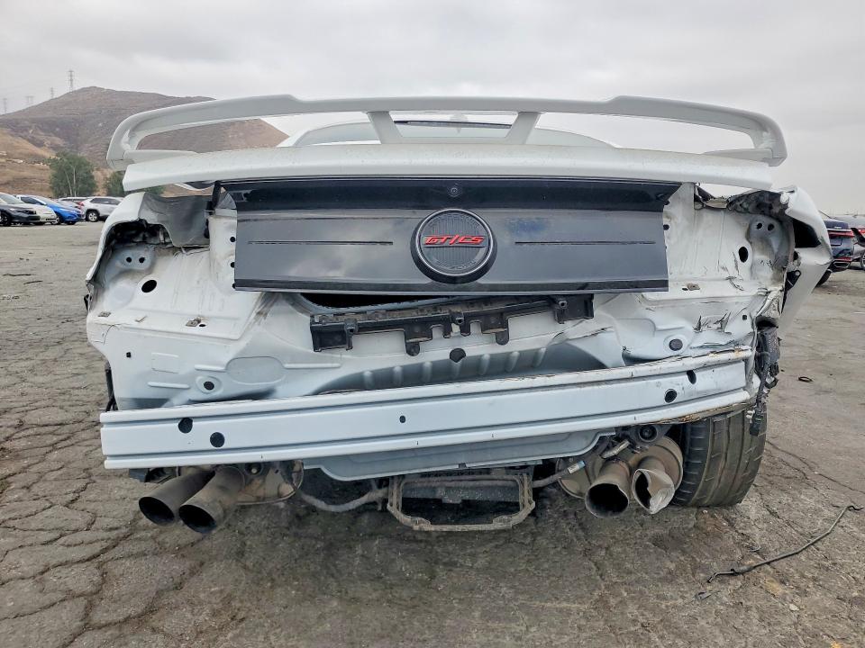 Продажа на аукционе авто 2022 Ford Mustang, vin: 1FA6P8CF5N5110921, номер лота: 63230236