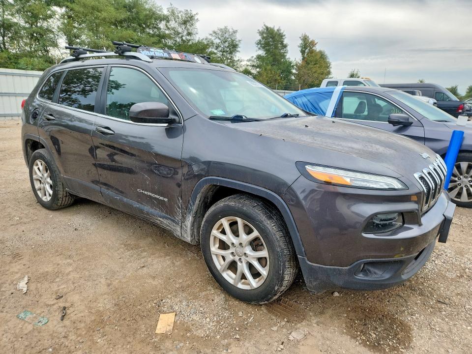 Aukcja sprzedaży 2016 Jeep Cherokee, vin: 1C4PJLCB7GW272398, numer aukcji: 68327736