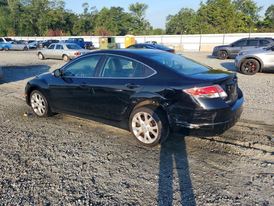 Продаж на аукціоні авто 2013 Mazda 6, vin: 1YVHZ8CH1D5M06879, номер лоту: 67804046