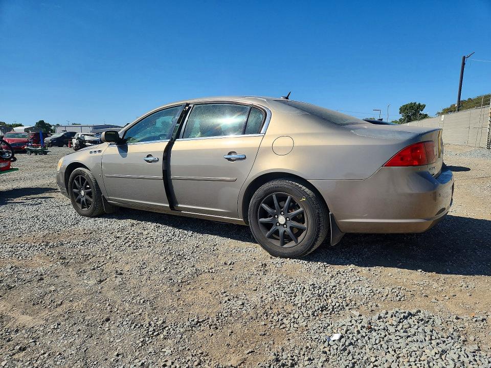 Aukcja sprzedaży 2006 Buick Lucerne, vin: 1G4HD57246U123423, numer aukcji: 67534066