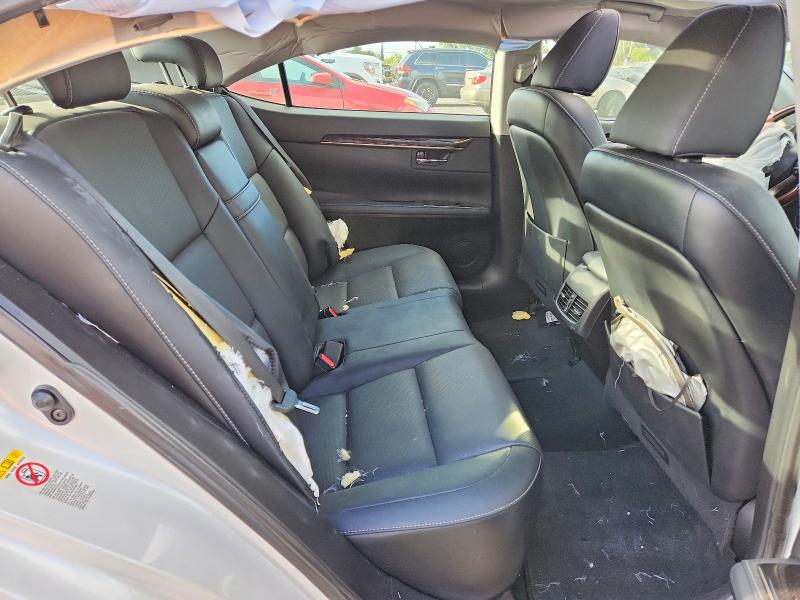 67715466 :رقم المزاد ، 58ABK1GG8HU044705 vin ، 2017 Lexus Es مزاد بيع