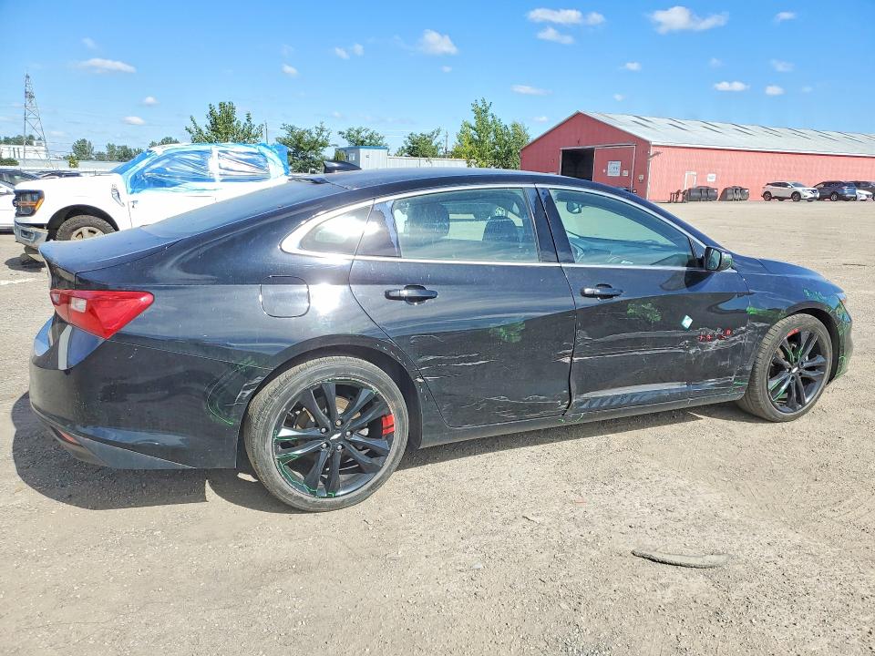 Aukcja sprzedaży 2018 Chevrolet Malibu, vin: 1G1ZD5ST8JF224768, numer aukcji: 69328496