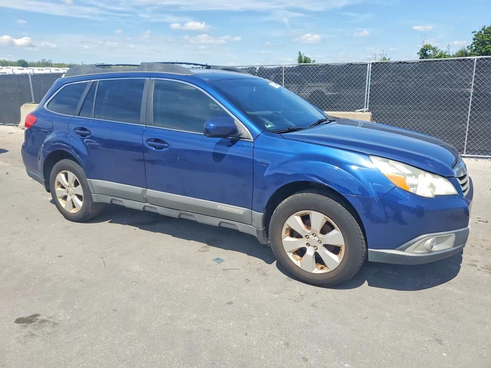 Продаж на аукціоні авто 2011 Subaru Outback, vin: 4S4BRBKC0B3310437, номер лоту: 70567466