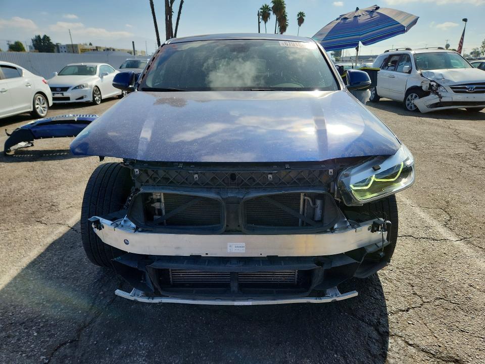 67916426 :رقم المزاد ، WBXYJ3C31JEJ64792 vin ، 2018 Bmw X2 مزاد بيع