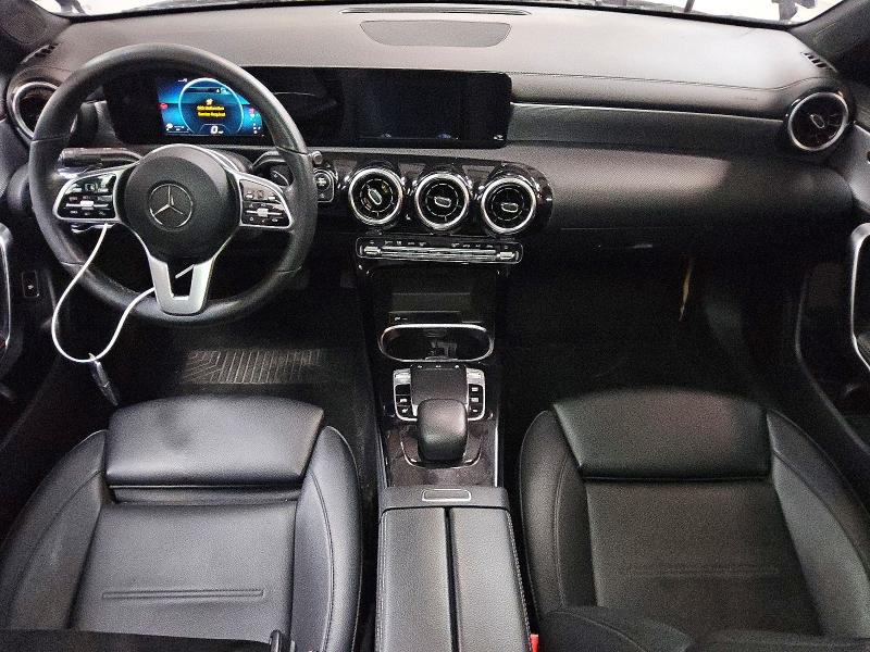Auction sale of the 2020 Mercedes-benz Cla, vin: WDD5J4HBXLN079240, lot number: 64612626