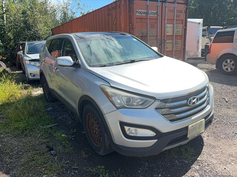 Aukcja sprzedaży 2013 Hyundai Santa Fe Sport, vin: 5XYZUDLB5DG081917, numer aukcji: 67701686