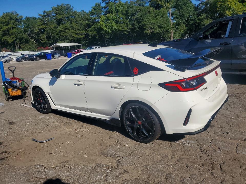 Aukcja sprzedaży 2024 Honda Civic, vin: JHMFL5G45RX004927, numer aukcji: 68422396