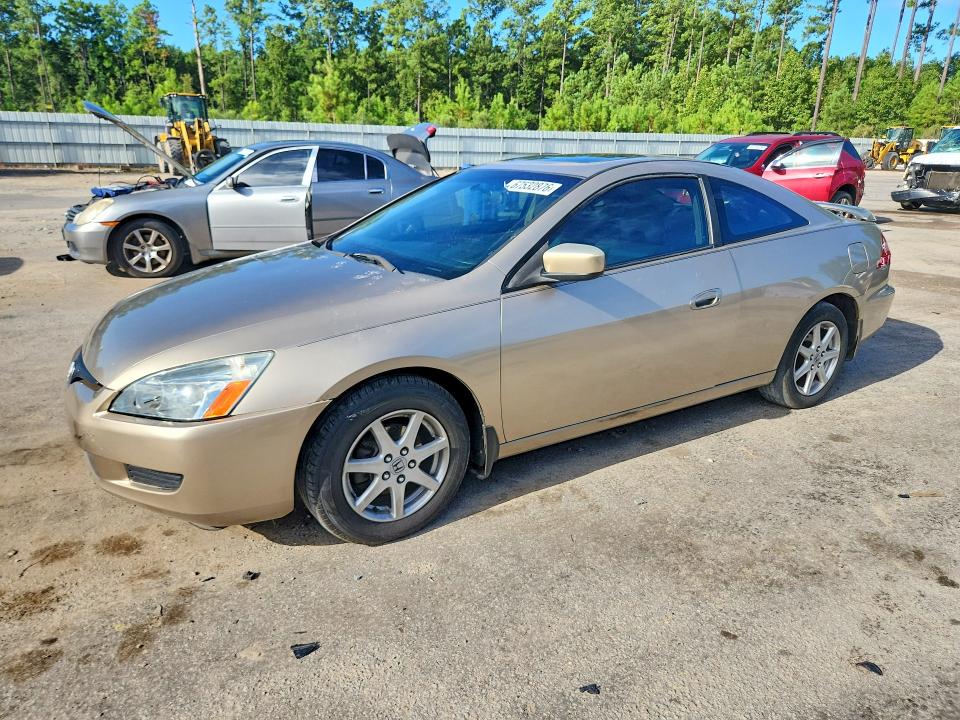 2003 Honda Accord მანქანა იყიდება აუქციონზე, vin: 1HGCM82653A037997, აუქციონის ნომერი: 67532876