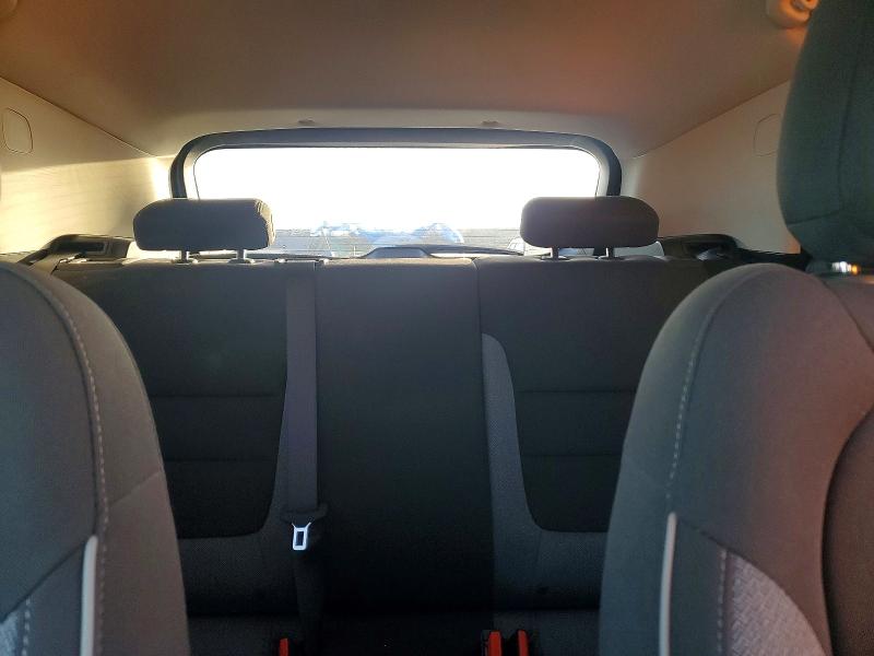 Aukcja sprzedaży 2023 Chevrolet Trailblazer, vin: KL79MPS2XPB055523, numer aukcji: 67682886