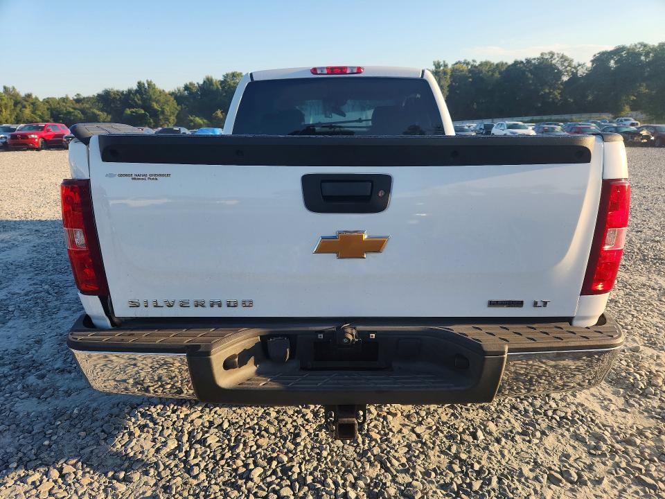 69319476 :رقم المزاد ، 1GCRKSE77CZ156684 vin ، 2012 Chevrolet Silverado مزاد بيع