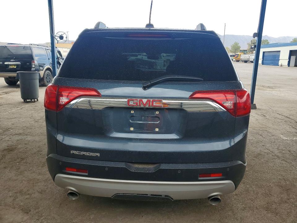 Продаж на аукціоні авто 2019 Gmc Acadia, vin: 1GKKNMLS3KZ234456, номер лоту: 67899516
