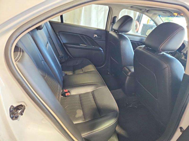 2011 Ford Fusion მანქანა იყიდება აუქციონზე, vin: 3FAHP0KC1BR208399, აუქციონის ნომერი: 68225436