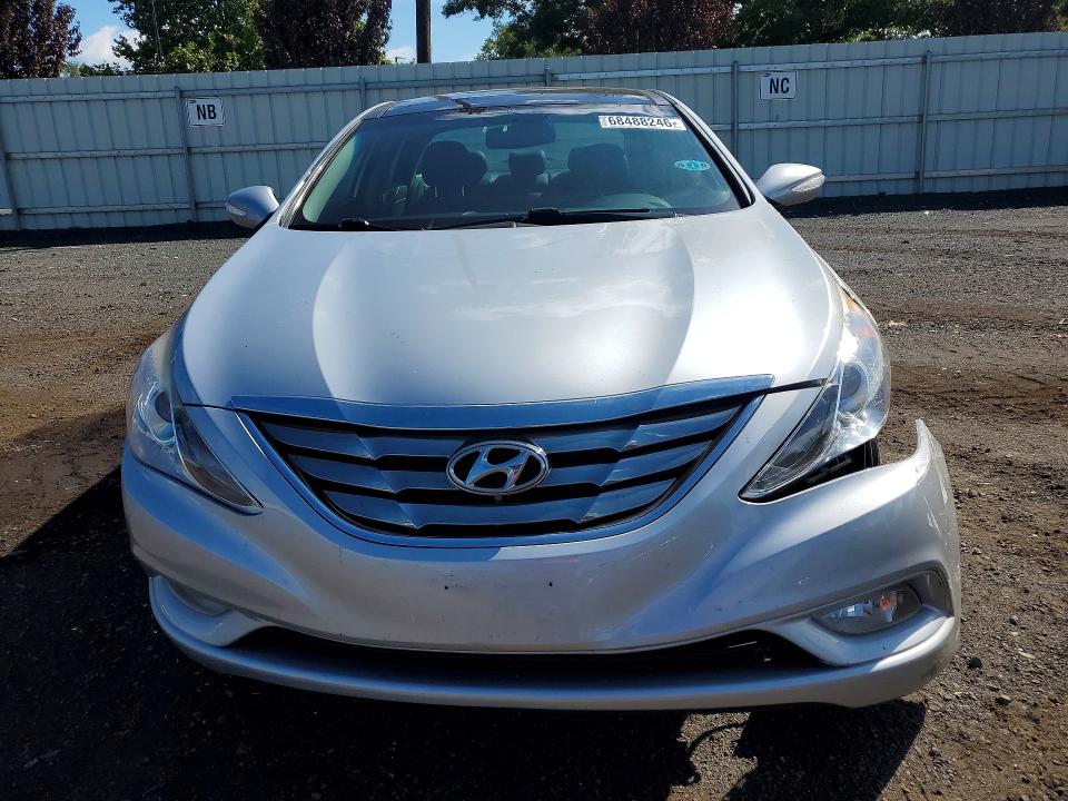Aukcja sprzedaży 2012 Hyundai Sonata, vin: 5NPEC4ABXCH411501, numer aukcji: 68488246