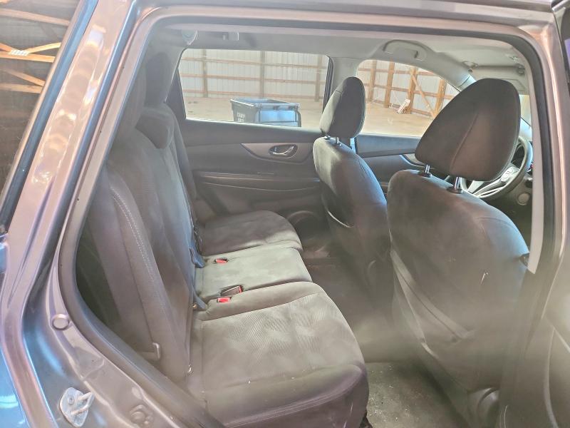 Aukcja sprzedaży 2015 Nissan Rogue, vin: KNMAT2MV9FP564288, numer aukcji: 70229406
