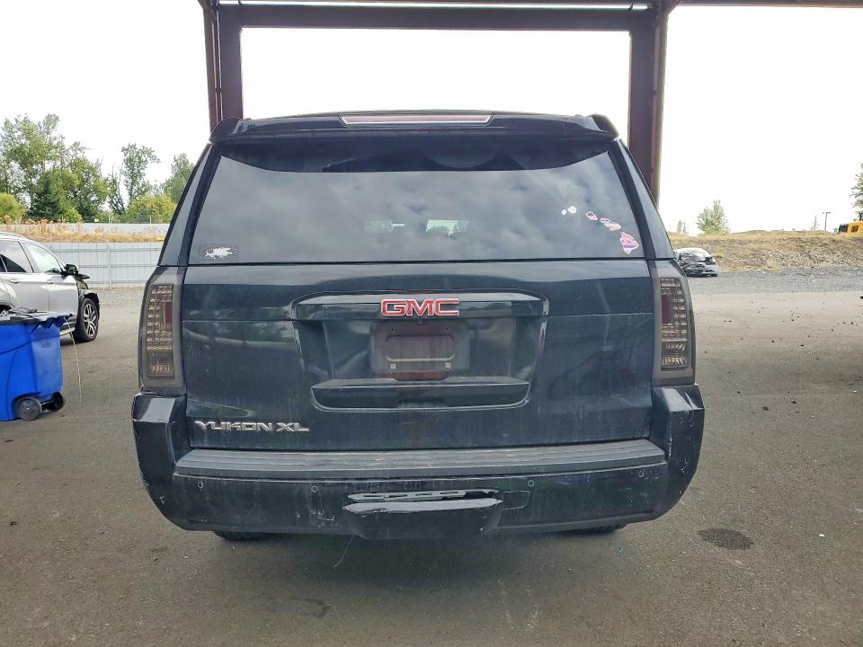 69169846 :رقم المزاد ، 1GKS2GKC5GR110815 vin ، 2016 Gmc Yukon Xl مزاد بيع
