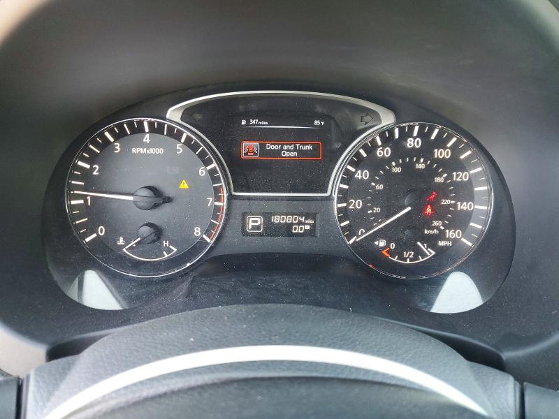2014 Nissan Altima მანქანა იყიდება აუქციონზე, vin: 1N4AL3AP2EC161602, აუქციონის ნომერი: 70907246